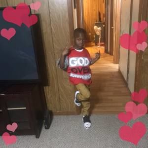 Meet your Posher, Shamika